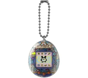 Konsola Bandai Tamagotchi Gen2 Stained Glass Winter 42983