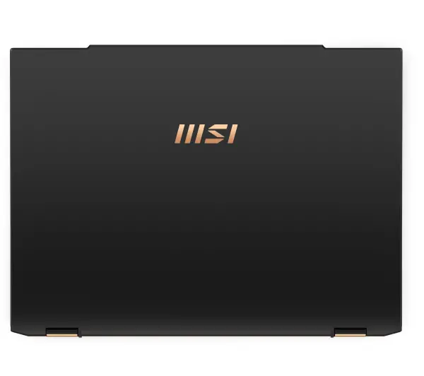 MSI Summit E13 AI Evo A1MTG-065PL 13,3" Ultra 7 155H 32GB RAM 1TB Dysk SSD Win11 Czarny Funkcje AI - Kup na Raty - RRSO 0%