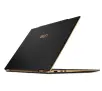 Laptop 2w1 MSI Summit E13 AI Evo A1MTG-065PL 13,3" Ultra 7 155H 32GB RAM 1TB Dysk SSD Win11 Czarny