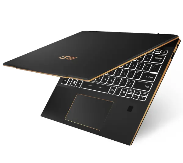 MSI Summit E13 AI Evo A1MTG-065PL 13,3" Ultra 7 155H 32GB RAM 1TB Dysk SSD Win11 Czarny Funkcje AI - Kup na Raty - RRSO 0%