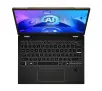 Laptop 2w1 MSI Summit E13 AI Evo A1MTG-065PL 13,3" Ultra 7 155H 32GB RAM 1TB Dysk SSD Win11 Czarny