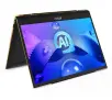 Laptop 2w1 MSI Summit E13 AI Evo A1MTG-065PL 13,3" Ultra 7 155H 32GB RAM 1TB Dysk SSD Win11 Czarny