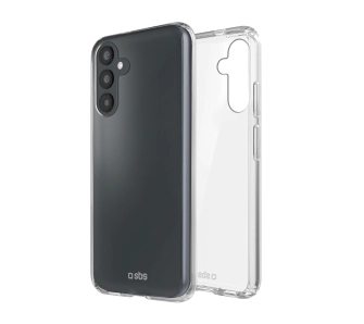 Etui SBS Skinny do Galaxy A26 Przezroczysty