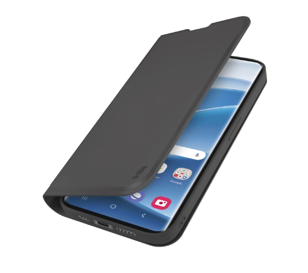 SBS Smooth Wallet do Xiaomi Note 14 Pro Czarny