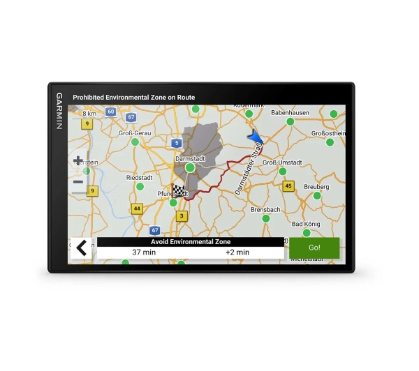 Garmin DriveSmart 86 - Kup na Raty - RRSO 0%