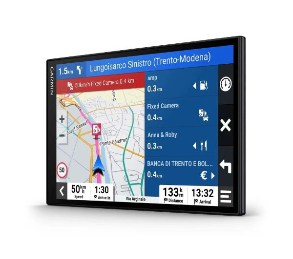 Garmin DriveSmart 86 - Kup na Raty - RRSO 0%
