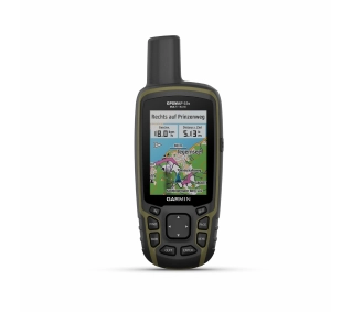 Garmin GPSMAP 65 - Kup na Raty - RRSO 0%