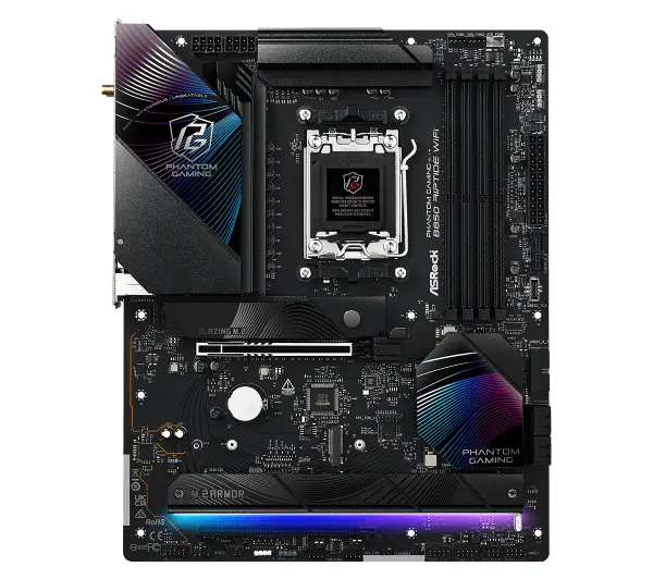 ASrock B850 Riptide WiFi - Kup na Raty - RRSO 0%