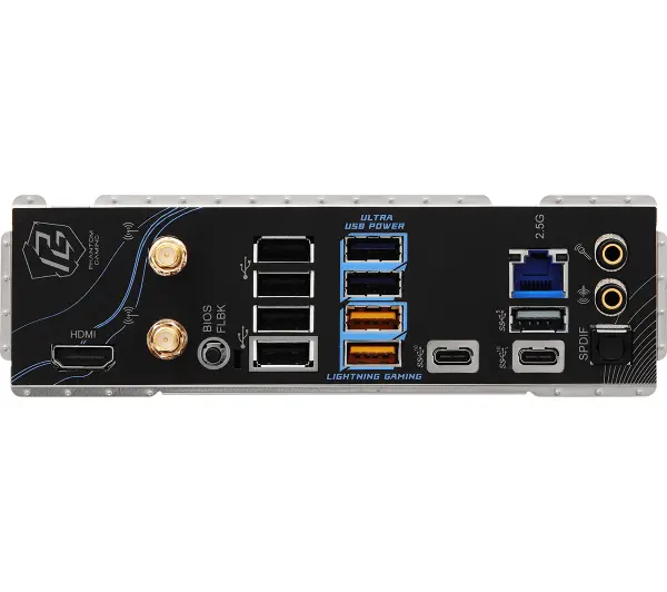 ASrock B850 Riptide WiFi - Kup na Raty - RRSO 0%