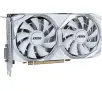 Karta graficzna MSI GeForce RTX 3050 VENTUS 2X XS OC White 8GB GDDR6 128bit DLSS