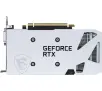 Karta graficzna MSI GeForce RTX 3050 VENTUS 2X XS OC White 8GB GDDR6 128bit DLSS