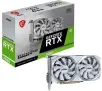 Karta graficzna MSI GeForce RTX 3050 VENTUS 2X XS OC White 8GB GDDR6 128bit DLSS