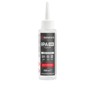 Genesis IPA 100 Cleaner 100ml