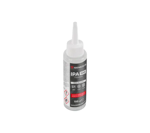 Genesis IPA 100 Cleaner 100ml