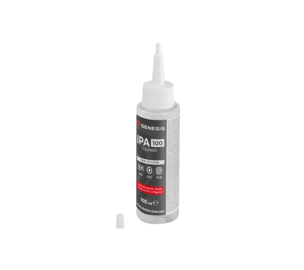 Genesis IPA 100 Cleaner 100ml