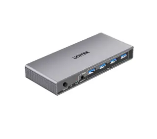 Unitek V1310AGY01-EU 8K@60Hz USB 3.0 5Gbps DP