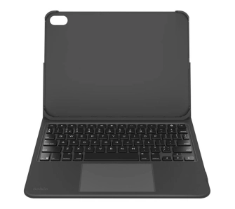 Etui Belkin BBZ001DU-V3 do iPada 10,9" (10. generacji) z klawiaturą i uchwytem