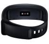Samsung Gear Fit 2 rozm. L (czarny) + słuchawki Level Active
