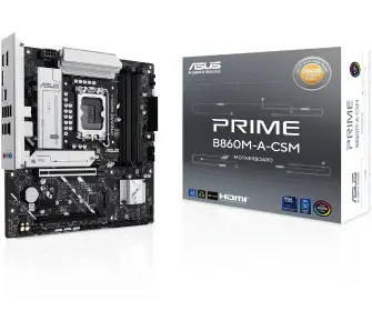 Płyta główna ASUS PRIME B860M-A-CSM