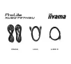 Monitor iiyama ProLite XUB2797HSU-W2 27" Full HD IPS 100Hz 1ms MPRT