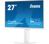 Monitor iiyama ProLite XUB2797HSU-W2 27" Full HD IPS 100Hz 1ms MPRT