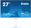 Monitor iiyama ProLite XUB2797HSU-W2 27" Full HD IPS 100Hz 1ms MPRT