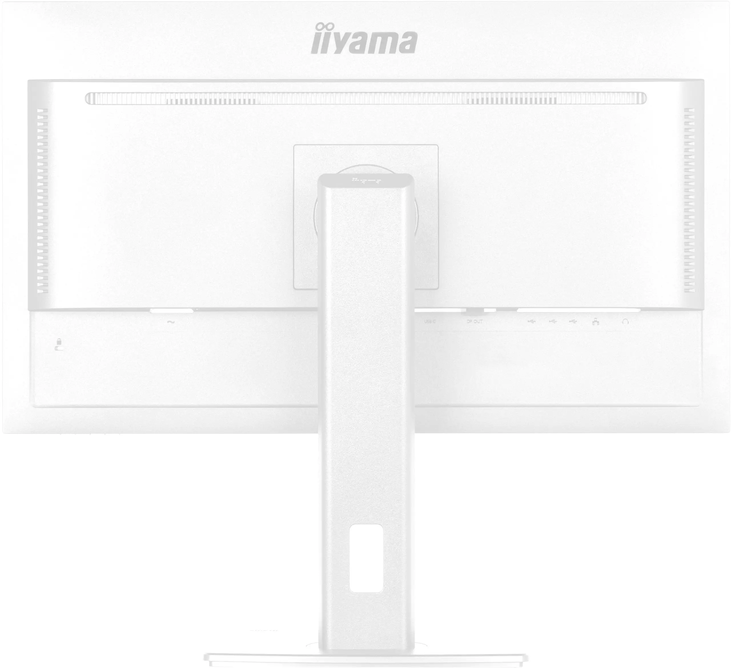 фото Монітор Iiyama XUB2797HSU-W2