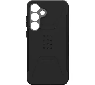 Etui UAG Civilian Case do Galaxy S25 Plus Czarny