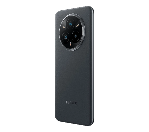 realme 14 Pro+ 5G 12/512GB Funkcje AI 6,83" 120Hz 50Mpix Szary - ⚡ BESTSELLERY ⚡ - Kup na Raty - RRSO 0%