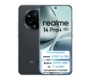 Smartfon realme 14 Pro+ 5G 12/512GB 6,83" 120Hz 50Mpix Szary