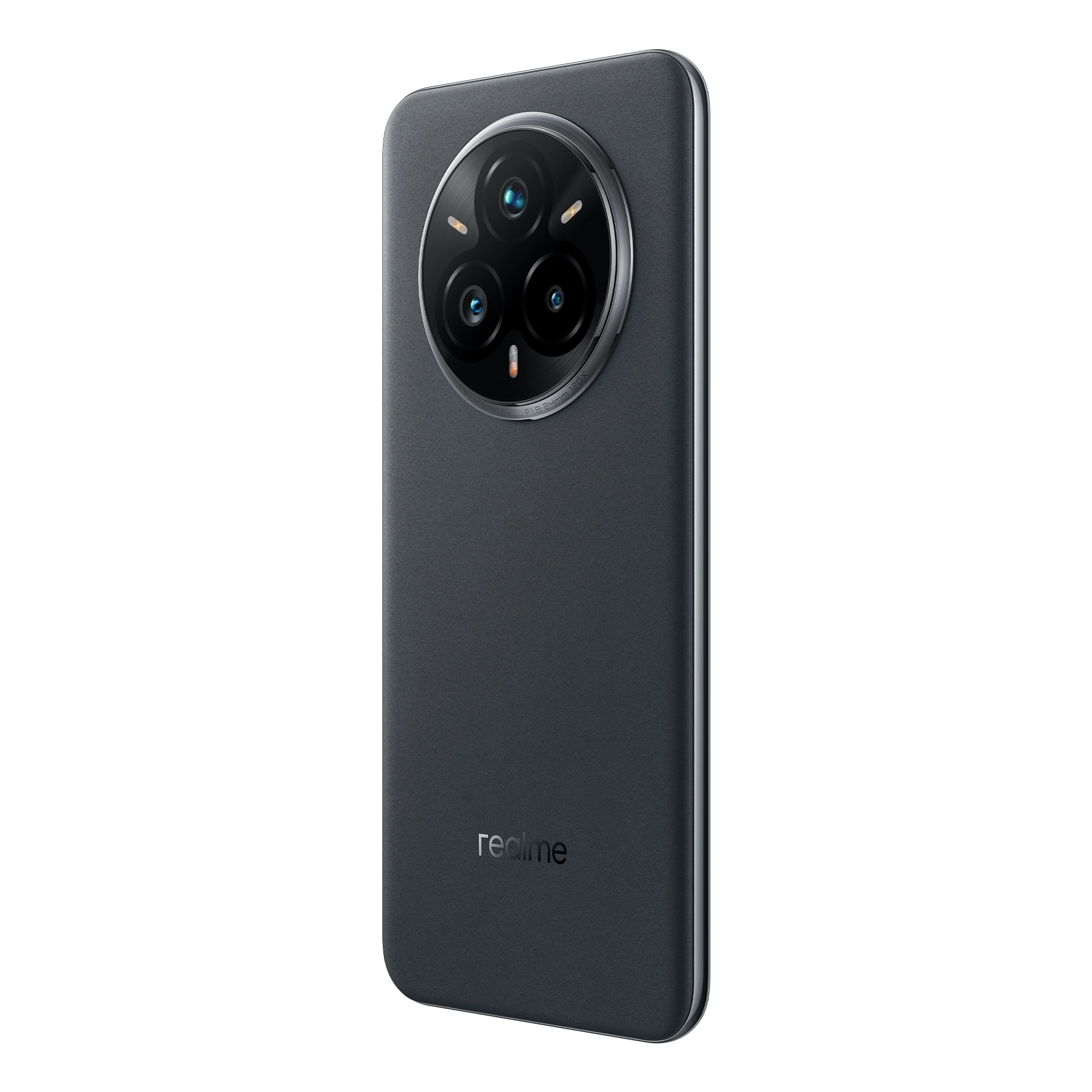 Smartfon realme 14 Pro+ 5G 8/256GB 6,83" 120Hz 50Mpix Szary