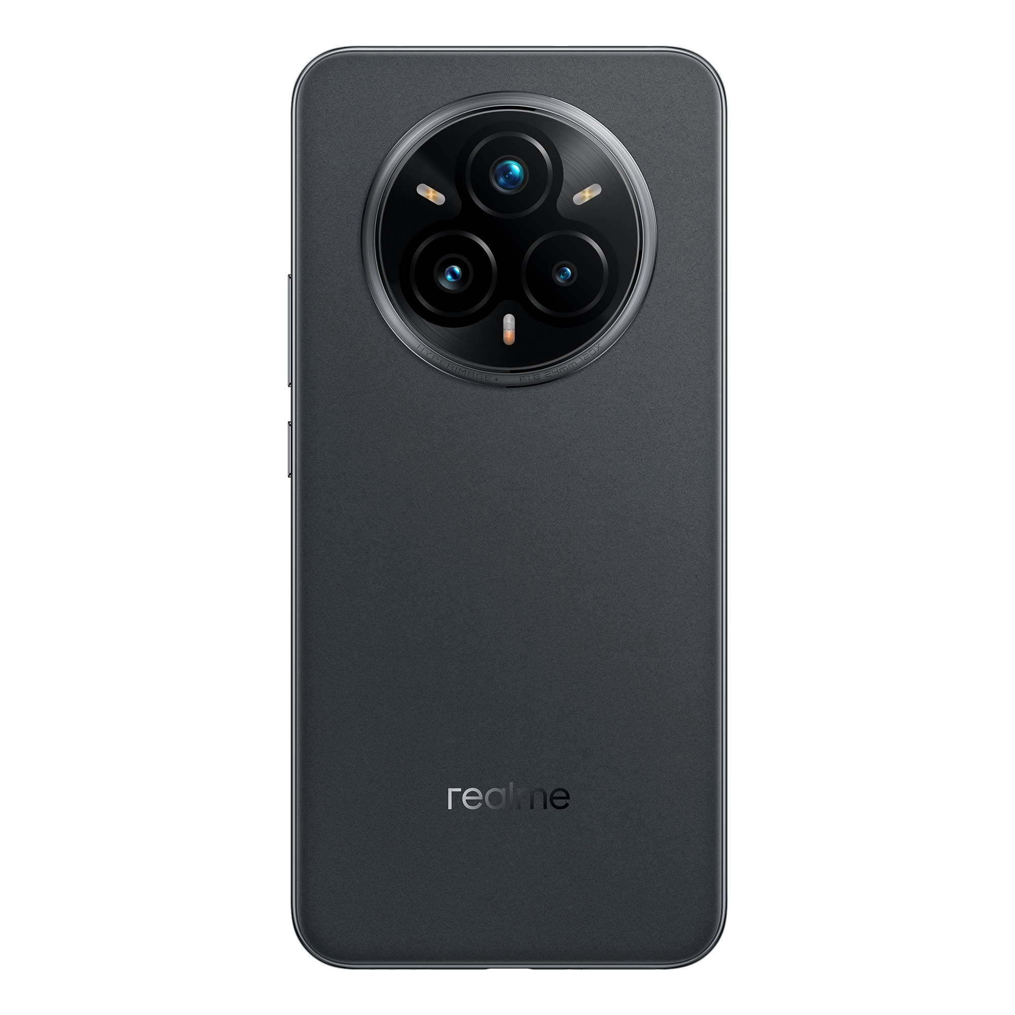 Smartfon realme 14 Pro+ 5G 8/256GB 6,83" 120Hz 50Mpix Szary