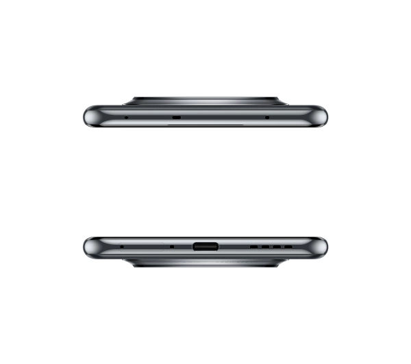 realme 14 Pro+ 5G 8/256GB Funkcje AI 6,83" 120Hz 50Mpix Szary - ⚡ EURO HIT CENOWY! ⚡ - Kup na Raty - RRSO 0%