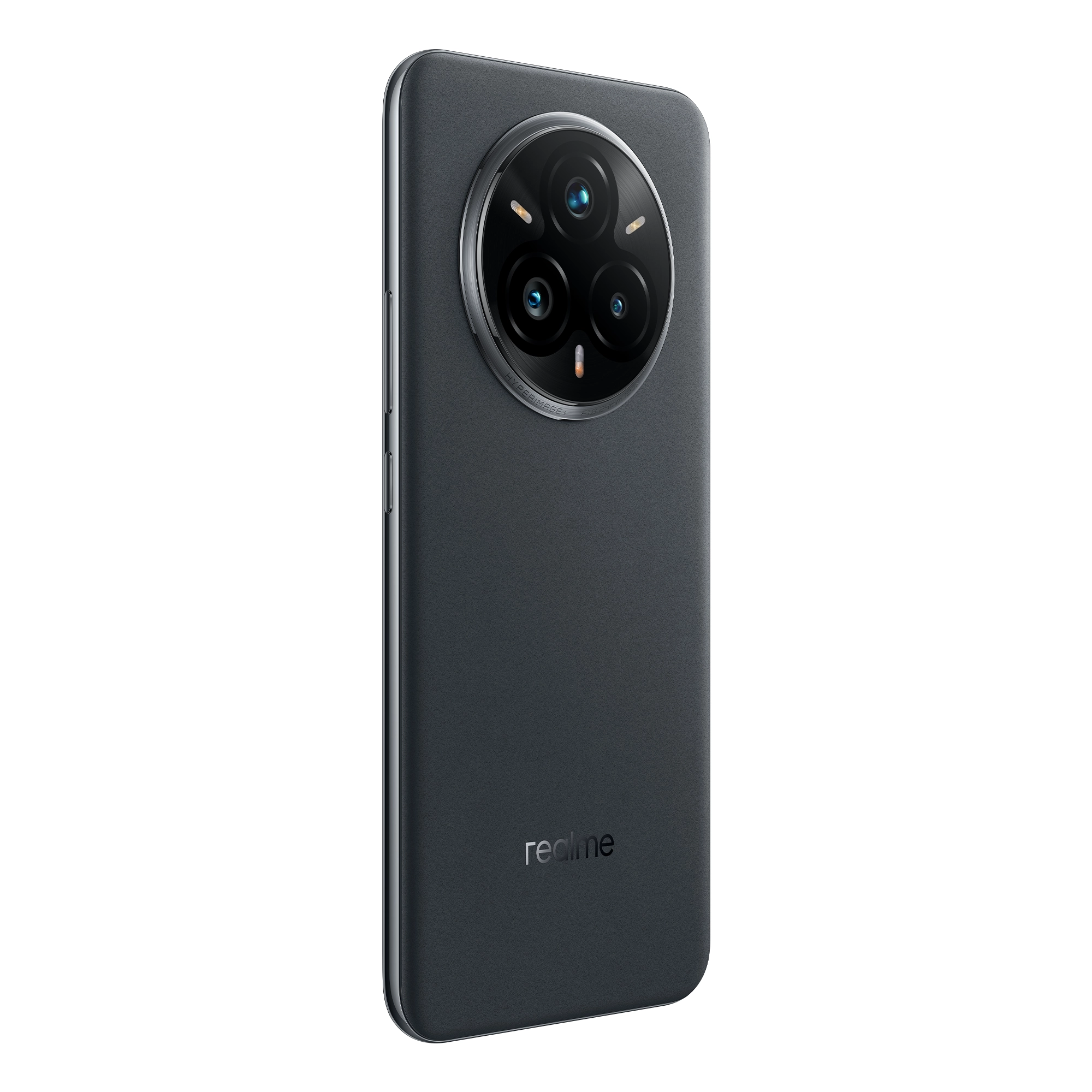 Smartfon realme 14 Pro+ 5G 8/256GB 6,83" 120Hz 50Mpix Szary