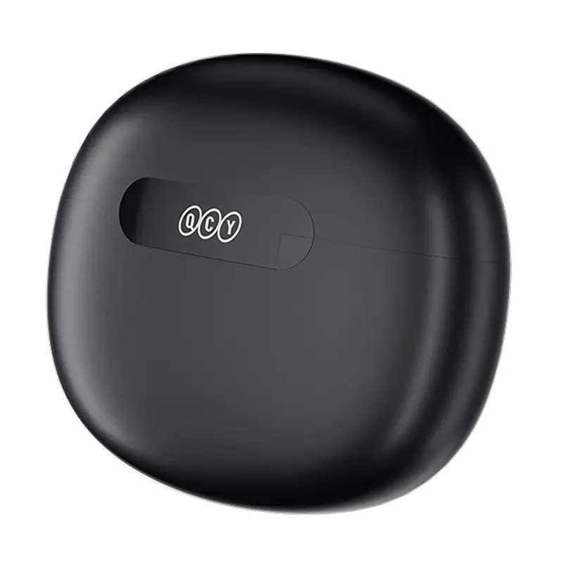 фото Навушники TWS QCY AilyPods T20 Black