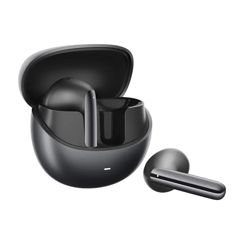 фото Навушники TWS QCY AilyBuds Pro HT10 Black