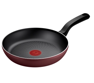 Tefal Simply Cook H0580702 Indukcja Titanium 30cm