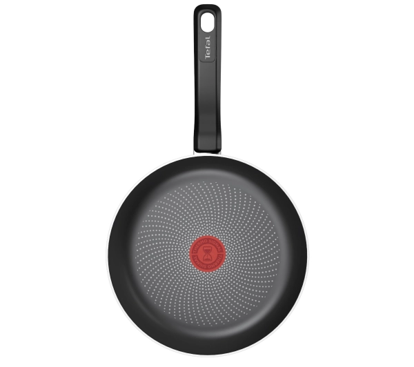 Tefal Simply Cook H0580702 Indukcja Titanium 30cm