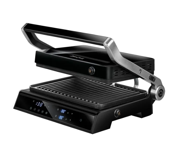 Sam Cook PSC-140/B 645cm2 Programy automatyczne - Kup na Raty - RRSO 0%