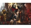 Puzzle Good Loot Diablo IV Birth of Nephalem Gaming Puzzle 1000 elementów