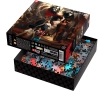 Puzzle Good Loot Diablo IV Birth of Nephalem Gaming Puzzle 1000 elementów