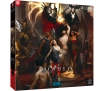 Puzzle Good Loot Diablo IV Birth of Nephalem Gaming Puzzle 1000 elementów