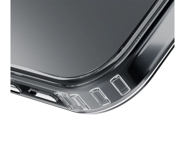 3mk Frosty MagCase do iPhone 15 Plus Biały