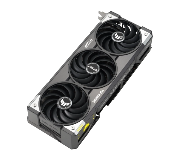 ASUS TUF Gaming GeForce RTX 5070 Ti  OC Edition 16GB GDDR7 256bit DLSS 4 - Kup na Raty - RRSO 0%