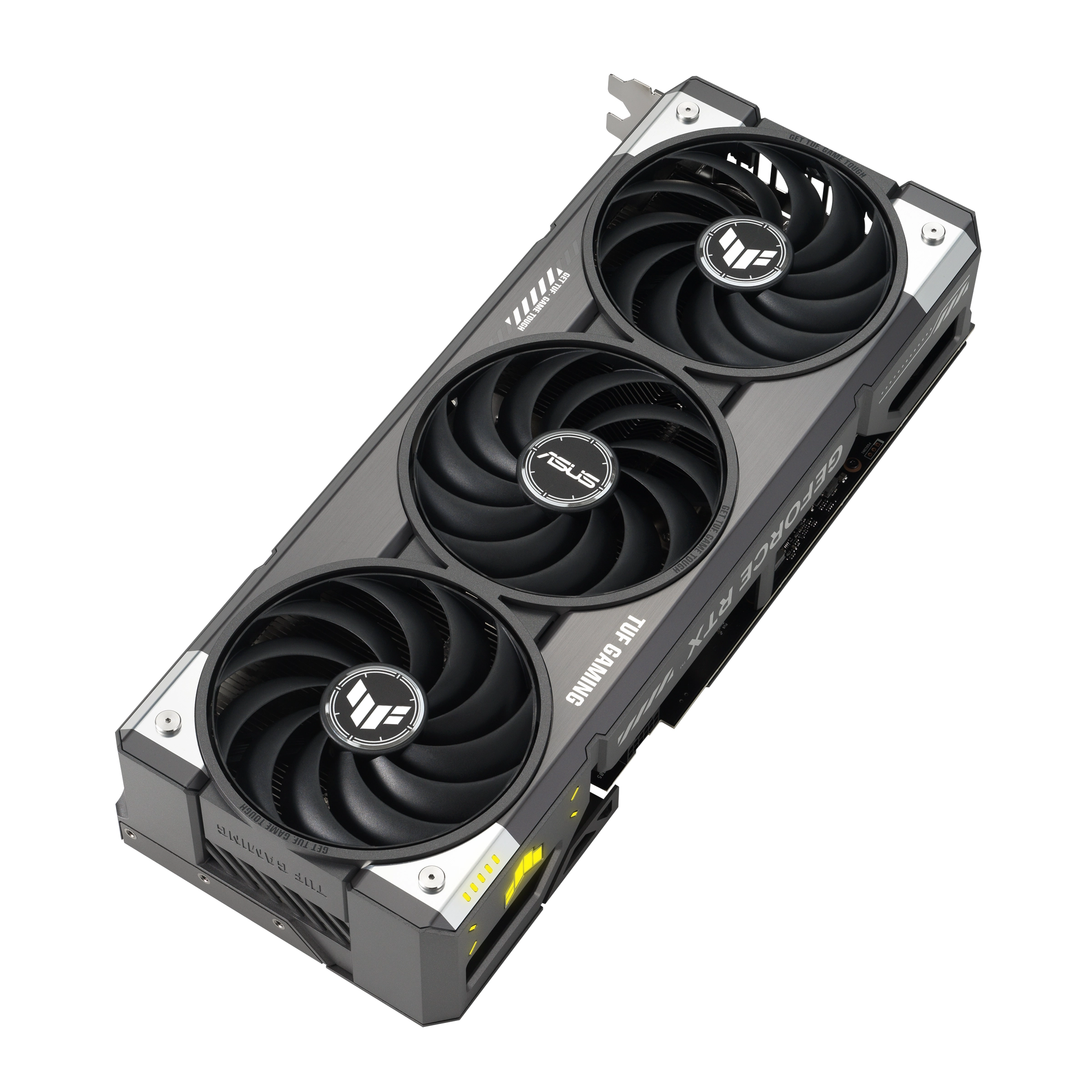 Karta graficzna ASUS TUF Gaming GeForce RTX 5070 Ti  OC Edition 16GB GDDR7 256bit DLSS 4