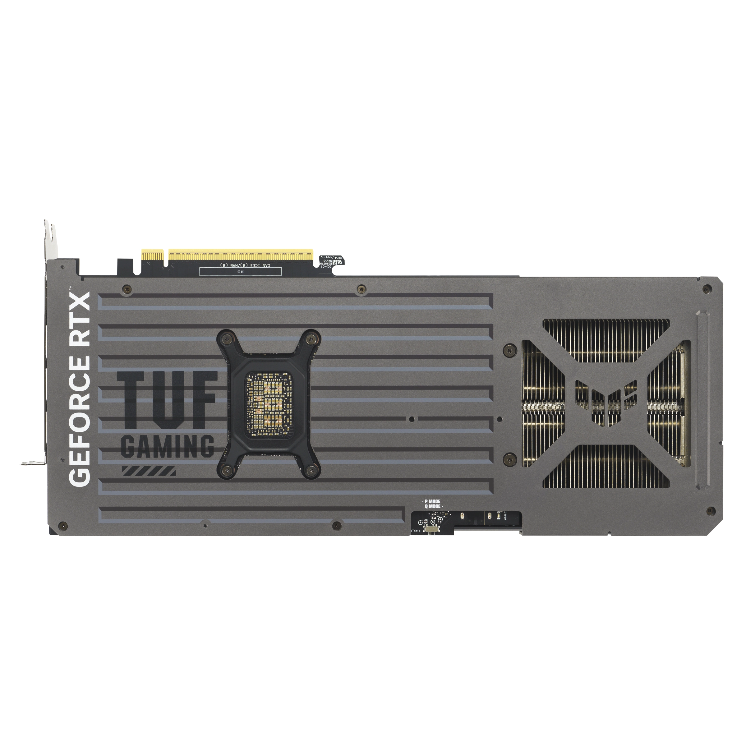 Karta graficzna ASUS TUF Gaming GeForce RTX 5070 Ti  OC Edition 16GB GDDR7 256bit DLSS 4