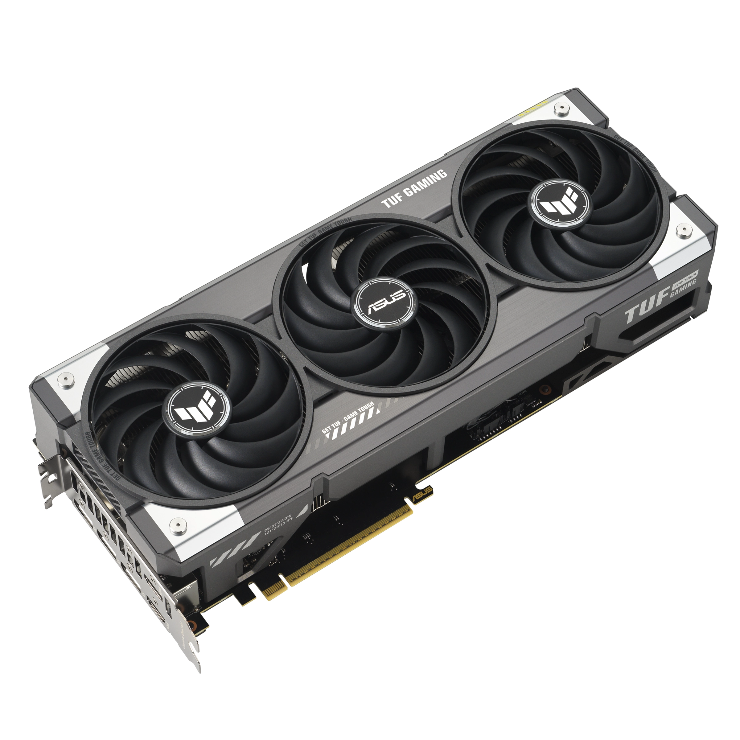 Karta graficzna ASUS TUF Gaming GeForce RTX 5070 Ti  OC Edition 16GB GDDR7 256bit DLSS 4