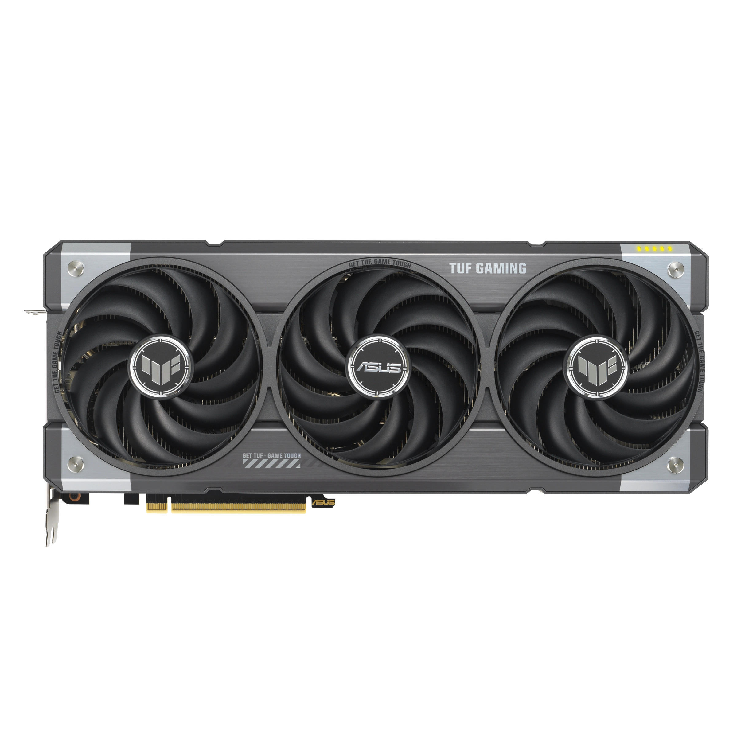 Karta graficzna ASUS TUF Gaming GeForce RTX 5070 Ti  OC Edition 16GB GDDR7 256bit DLSS 4