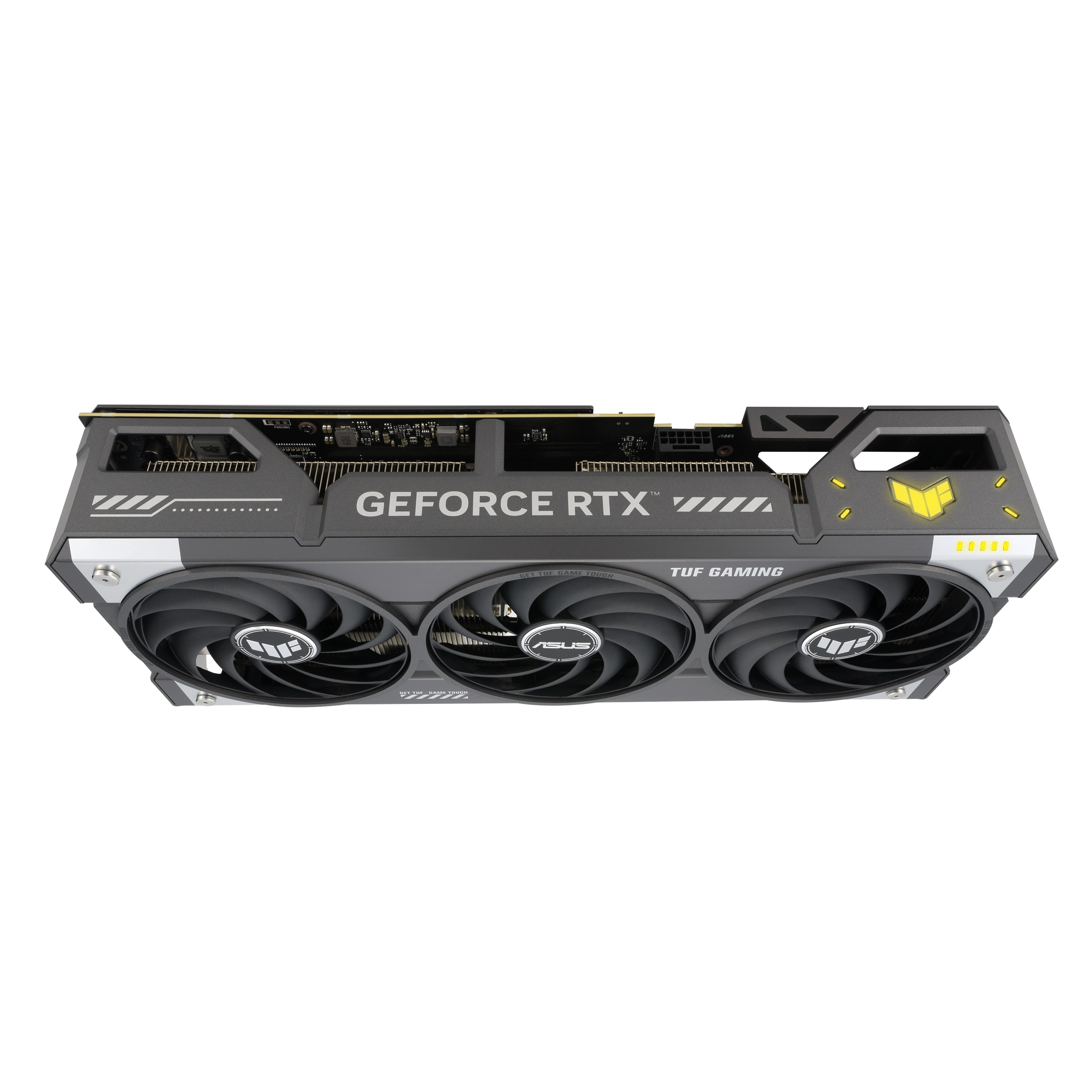 Karta graficzna ASUS TUF Gaming GeForce RTX 5070 Ti  OC Edition 16GB GDDR7 256bit DLSS 4