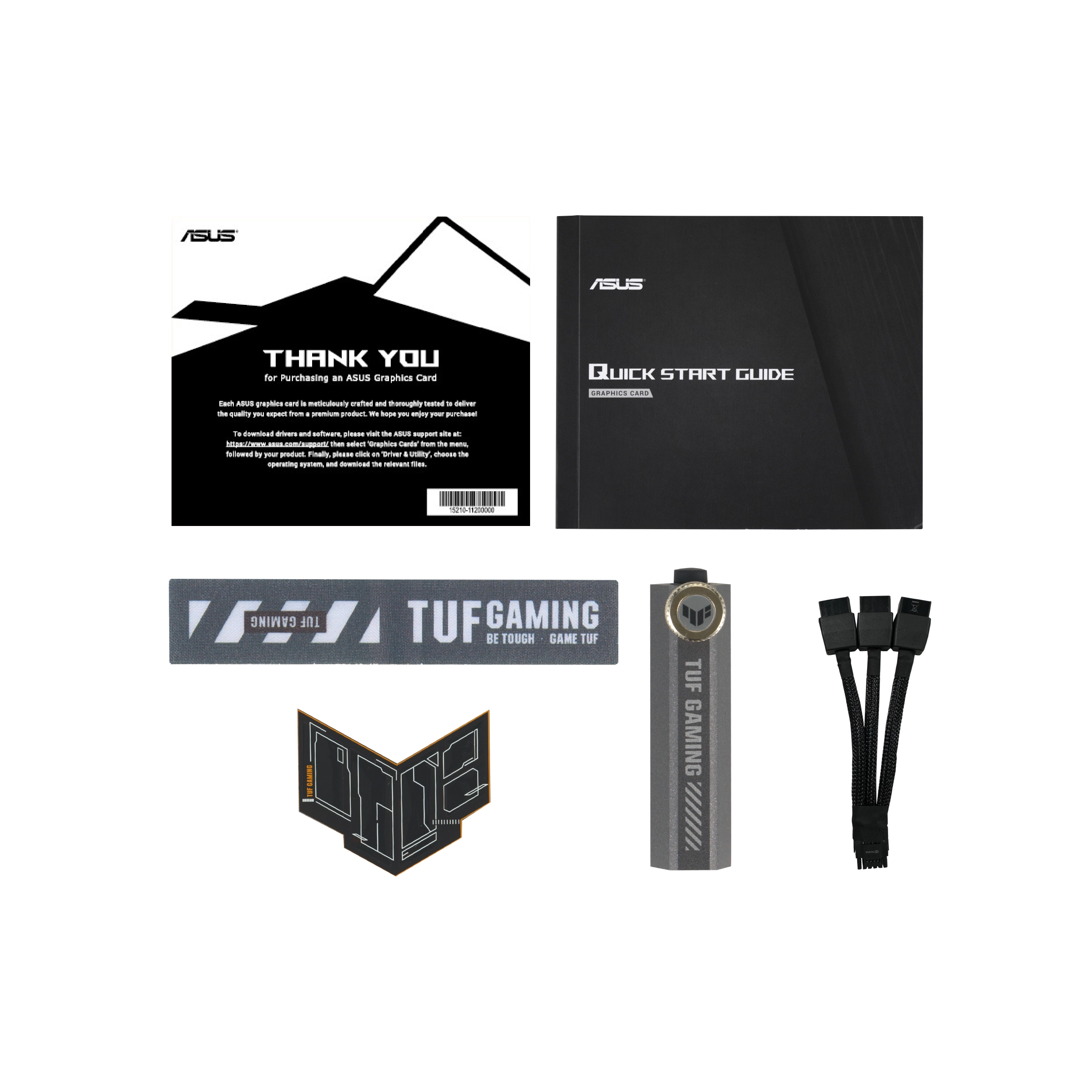 Karta graficzna ASUS TUF Gaming GeForce RTX 5070 Ti  OC Edition 16GB GDDR7 256bit DLSS 4